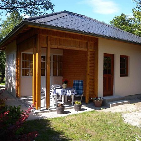 Holiday Home In Balatonfenyves 18357 Zewnętrze zdjęcie