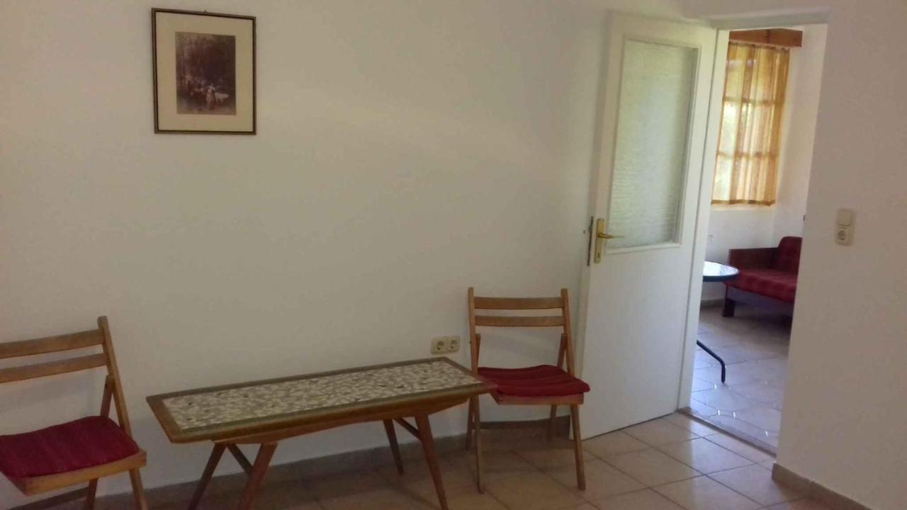 Holiday Home In Balatonfenyves 18357 Zewnętrze zdjęcie