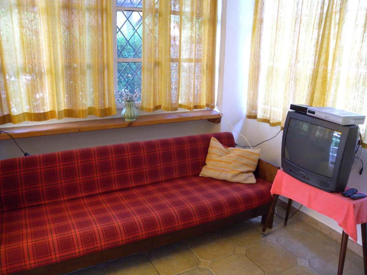 Holiday Home In Balatonfenyves 18357 Zewnętrze zdjęcie