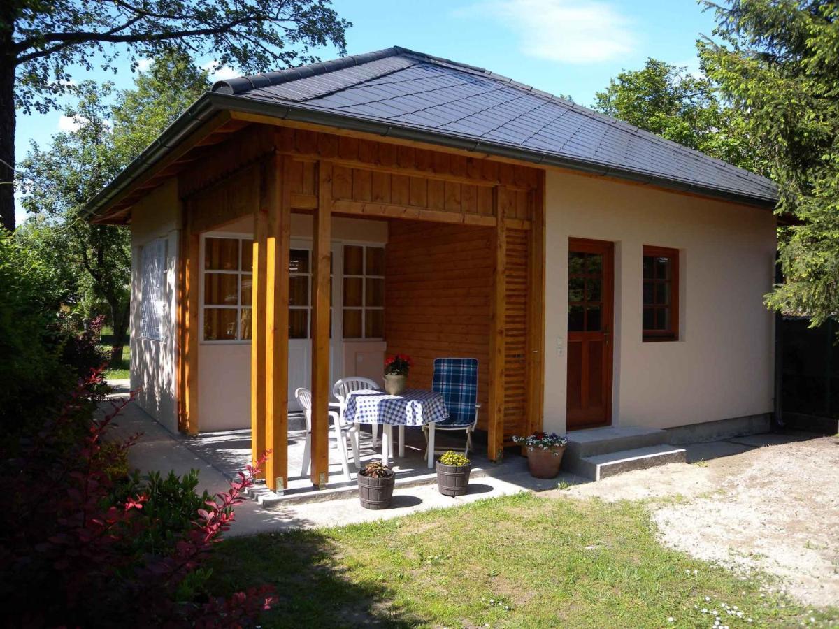 Holiday Home In Balatonfenyves 18357 Zewnętrze zdjęcie