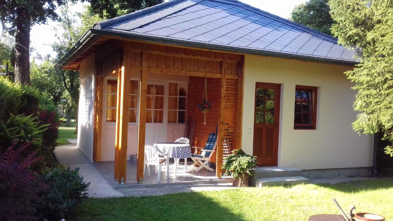 Holiday Home In Balatonfenyves 18357 Zewnętrze zdjęcie