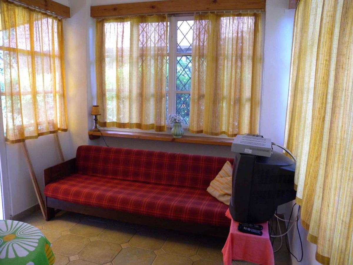Holiday Home In Balatonfenyves 18357 Zewnętrze zdjęcie