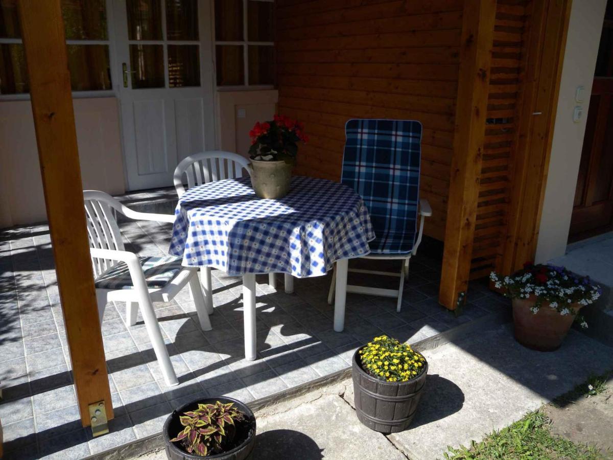 Holiday Home In Balatonfenyves 18357 Zewnętrze zdjęcie